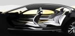 BMW Vision Future Luxury Concept 2014 года